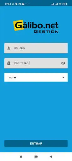 Play GaliboNet  and enjoy GaliboNet with UptoPlay