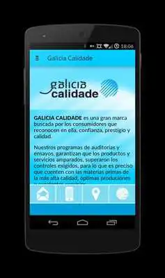 Play Galicia Calidade