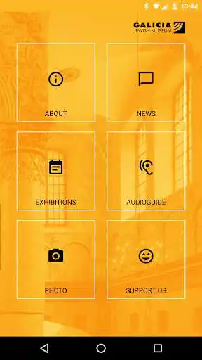 Play Galicia Jewish Museum  and enjoy Galicia Jewish Museum with UptoPlay