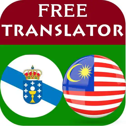 Play Galician Malay Translator APK