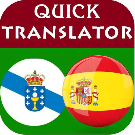 Play Galician Spanish Translator APK Play Galician Spanish Translator APK