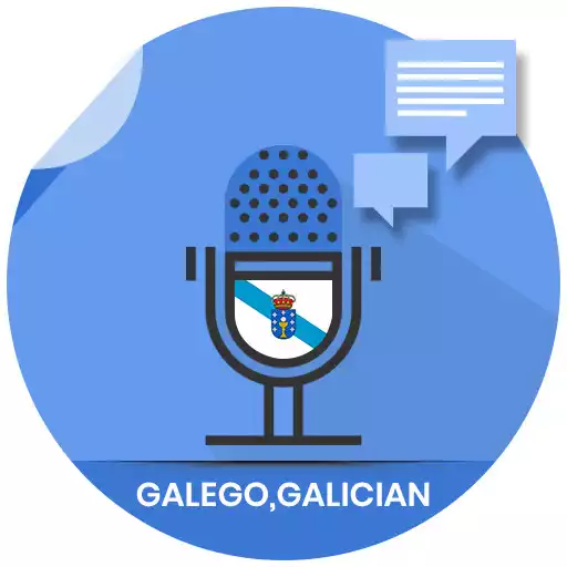 Free play online Galician Voicepad - Speech to Text APK