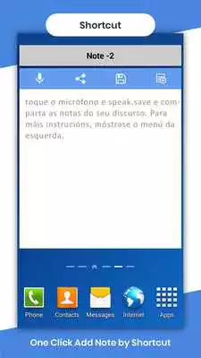 Play Galician Voicepad - Speech to Text