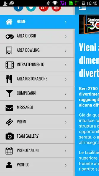Play GalileoApp as an online game GalileoApp with UptoPlay