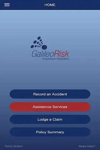 Play Galileo Assist as an online game Galileo Assist with UptoPlay