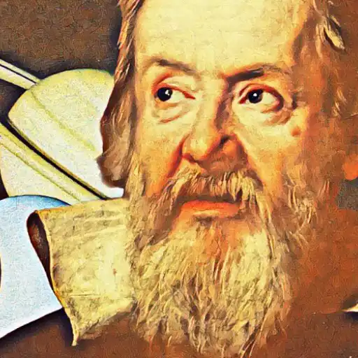 Play Galileo Galilei APK Play Galileo Galilei APK