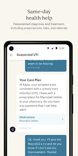 Play Galileo Health: Medical Care as an online game Galileo Health: Medical Care with UptoPlay
