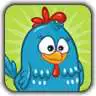 Free play online Galinha Pintadinha APK