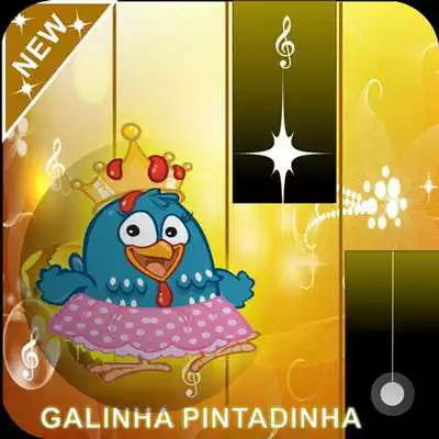 Play Galinha Pintadinha Piano