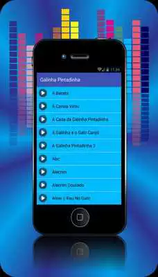 Play Galinha Pintadinha