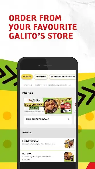 Play Galitos Kenya  and enjoy Galitos Kenya with UptoPlay