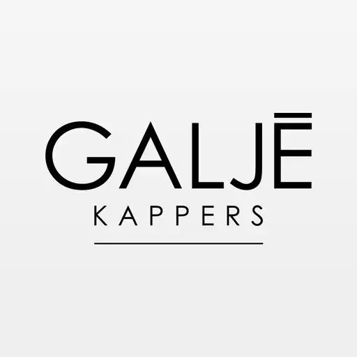 Play Galjé Kappers APK