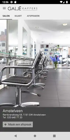 Play Galjé Kappers  and enjoy Galjé Kappers with UptoPlay