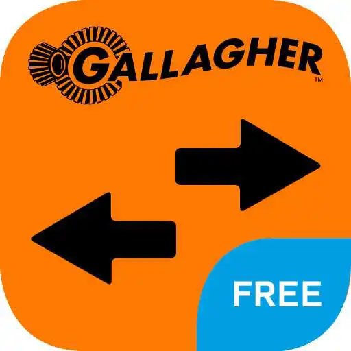Free play online Gallagher Animal Data Transfer APK