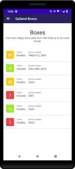 Play Galland Connect as an online game Galland Connect with UptoPlay