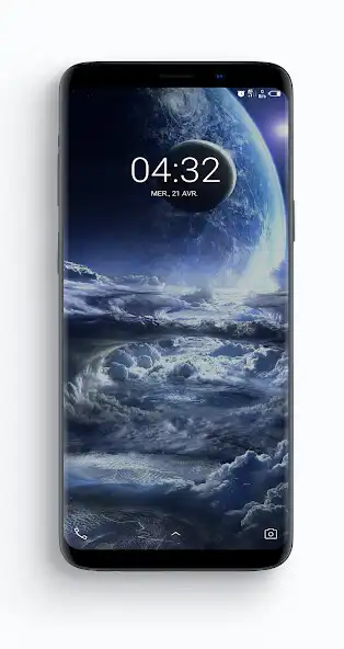 Play GALLAXY wallpapers as an online game GALLAXY wallpapers with UptoPlay