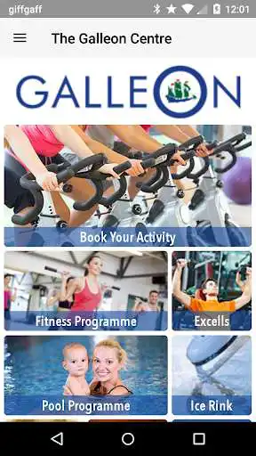 Play Galleon Centre  and enjoy Galleon Centre with UptoPlay