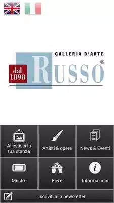 Play Galleria Darte Russo