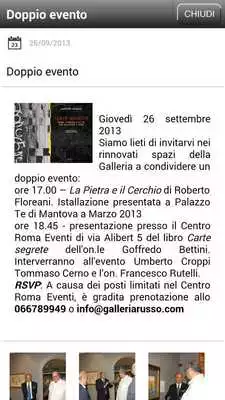 Play Galleria Darte Russo