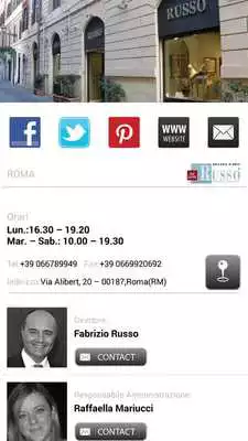 Play Galleria Darte Russo