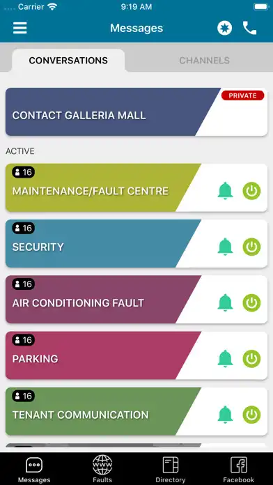 Play Galleria Mall  and enjoy Galleria Mall with UptoPlay