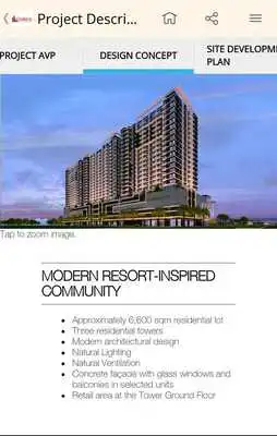 Play Galleria Residences