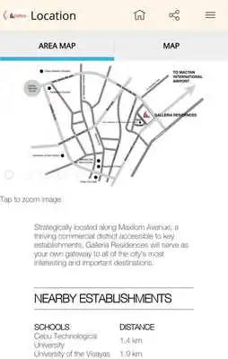 Play Galleria Residences