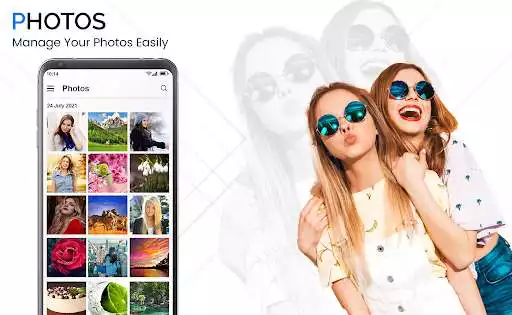 Play Gallery 2022  and enjoy Gallery 2022 with UptoPlay