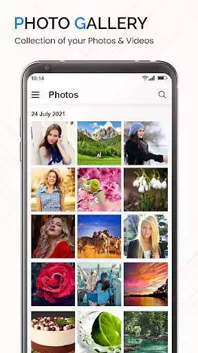 Play Gallery 2022 as an online game Gallery 2022 with UptoPlay