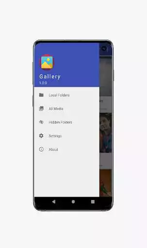 Play Gallery App Pro Mobile Phones Highly Quality HD P as an online game Gallery App Pro Mobile Phones Highly Quality HD P with UptoPlay