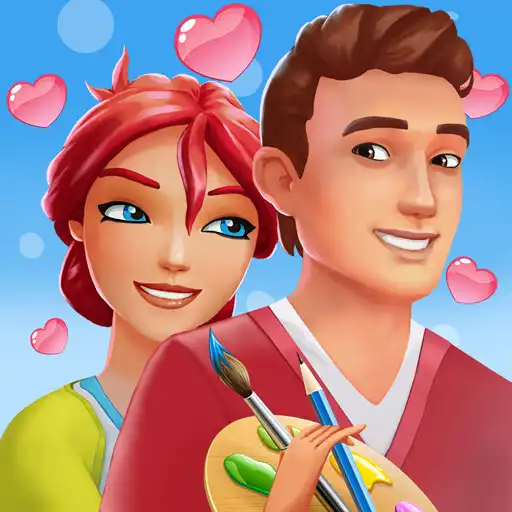 Play Gallery: Coloring Book  Decor APK