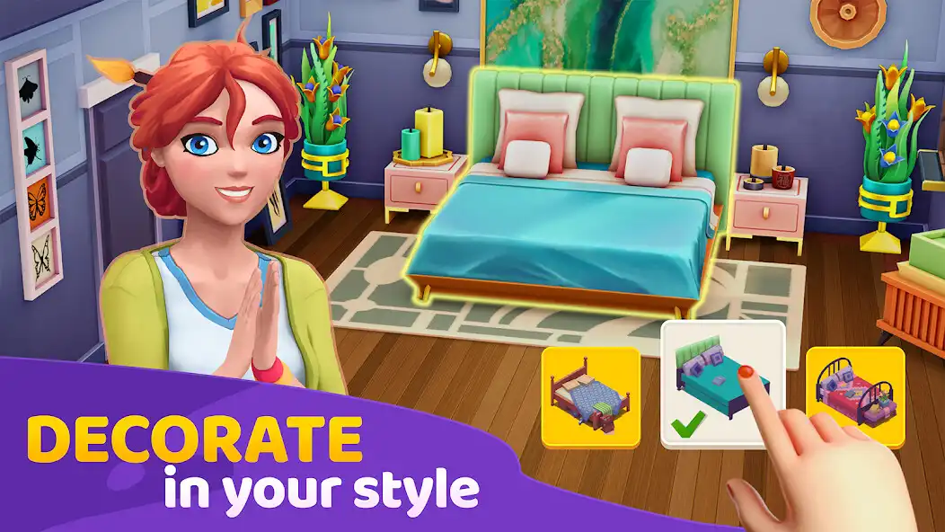 Play Gallery: Coloring Book  Decor as an online game Gallery: Coloring Book  Decor with UptoPlay