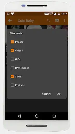 Play Gallery - Editor  Manager as an online game Gallery - Editor  Manager with UptoPlay