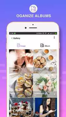 Play Gallery for Oppo