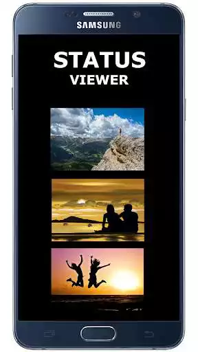 Play Gallery for WhatsApp  and enjoy Gallery for WhatsApp with UptoPlay