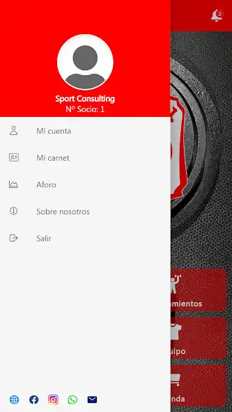 Play Gallery Gym as an online game Gallery Gym with UptoPlay