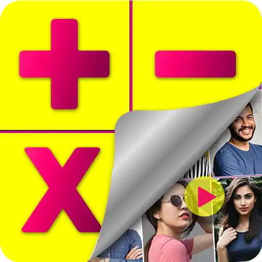 Play Gallery Lock - Calculator Lock APK