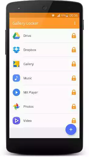 Play Gallery Locker as an online game Gallery Locker with UptoPlay