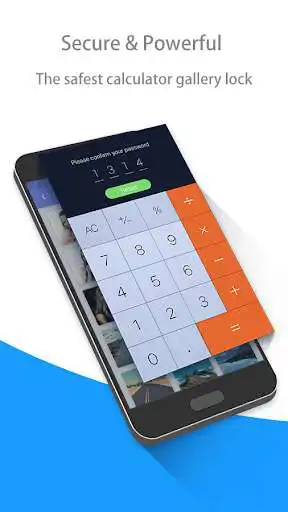Play Gallery Lock -Lock PhotoVideo  and enjoy Gallery Lock -Lock PhotoVideo with UptoPlay