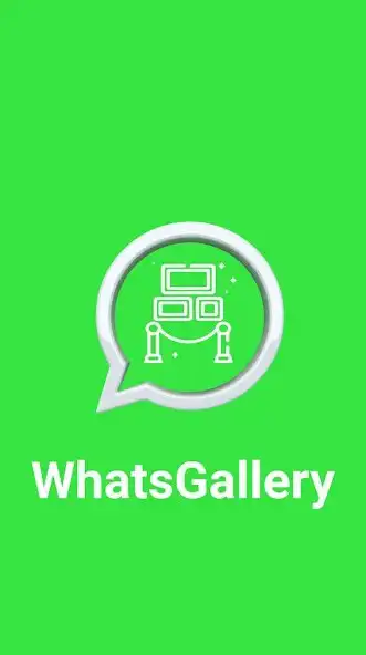 Play Gallery Manager For Whatsapp - Status - Videos  and enjoy Gallery Manager For Whatsapp - Status - Videos with UptoPlay