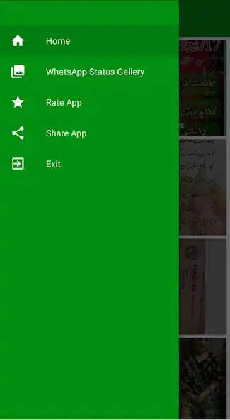 Play Gallery Manager For Whatsapp - Status - Videos as an online game Gallery Manager For Whatsapp - Status - Videos with UptoPlay