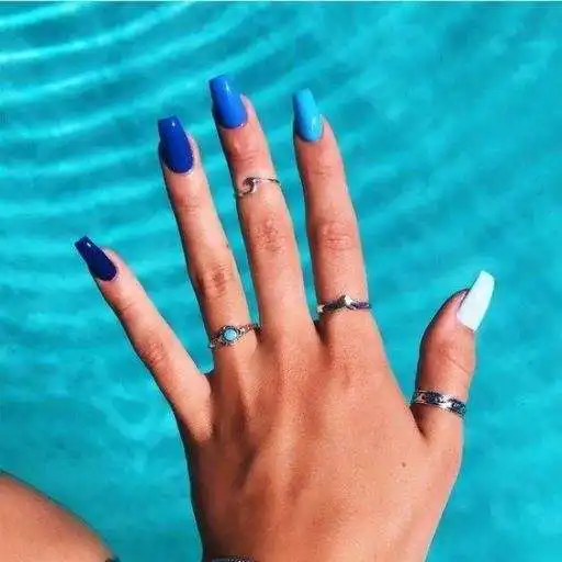 Play Gallery of Nails Designs APK Play Gallery of Nails Designs APK