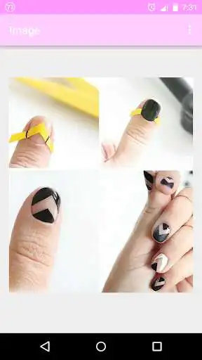 Play Gallery of Nails Designs  and enjoy Gallery of Nails Designs with UptoPlay