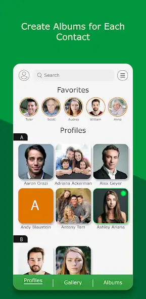 Play Gallery - Personal Album Maker  and enjoy Gallery - Personal Album Maker with UptoPlay