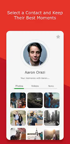 Play Gallery - Personal Album Maker as an online game Gallery - Personal Album Maker with UptoPlay