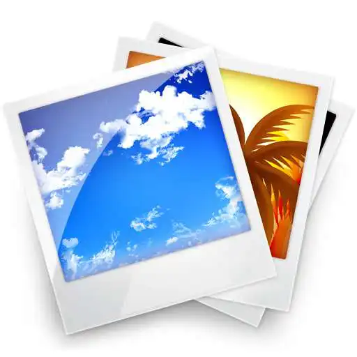 Run free android online Gallery # - photo albums, lock photos, hide files APK