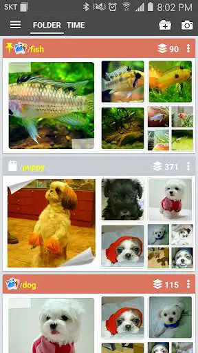 Play APK Gallery # - photo albums, lock photos, hide files  and enjoy Gallery # - photo albums, lock photos, hide files using Ap