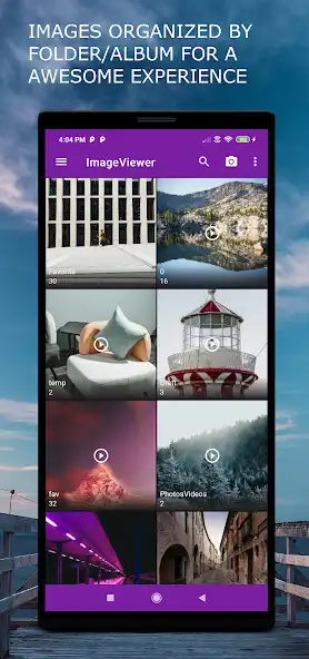 Play Gallery - Photo Gallery  Picture Manager as an online game Gallery - Photo Gallery  Picture Manager with UptoPlay