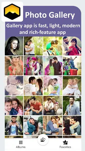 Play Gallery - Photo Gallery  and enjoy Gallery - Photo Gallery with UptoPlay