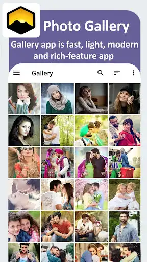 Play Gallery - Photo Gallery as an online game Gallery - Photo Gallery with UptoPlay